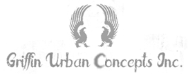 Griffin Urban Concepts, Inc. logo