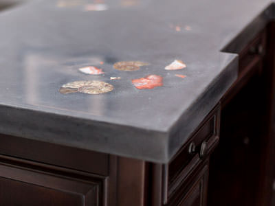 Counter top