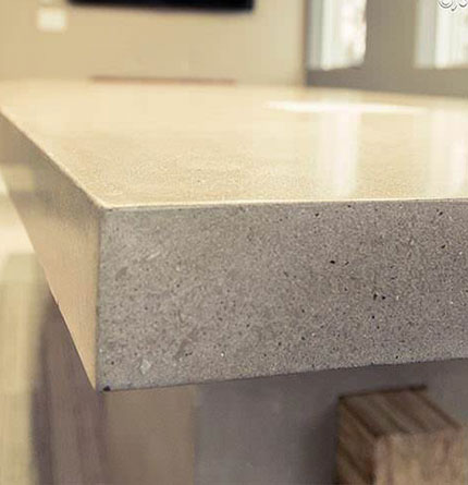 Griffin Urban concept Boardroom Table