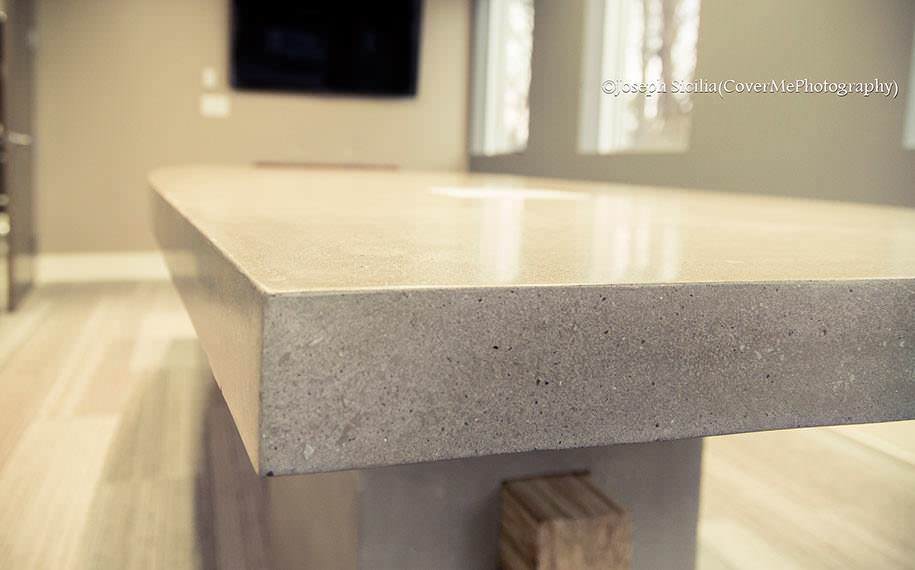 Griffin Urban concept boardroom table three-quarter view