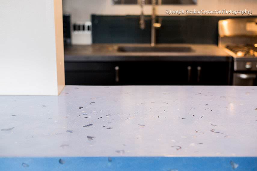 Griffin Urban concept counter top