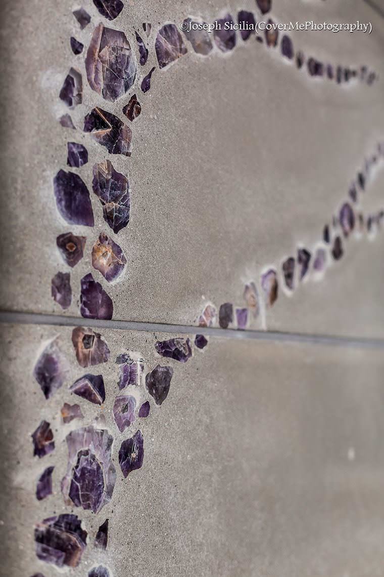Griffin Urban concept close up view