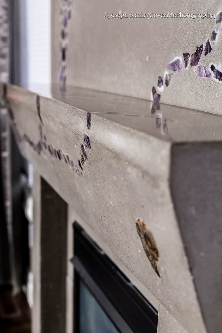 Griffin Urban concept close up view