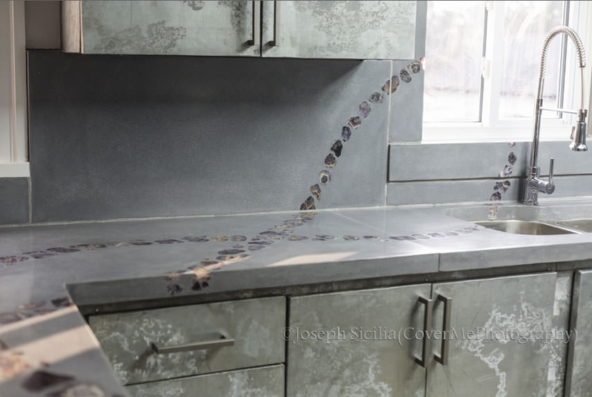 Griffin Urban concept bar kitchen 8